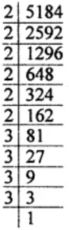 ML Aggarwal Solutions for Class 8 Chapter 4 - 55