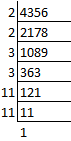 ML Aggarwal Solutions for Class 8 Maths Chapter 3 ML Aggarwal Solutions for Class 8 Maths Chapter 3 Image 17