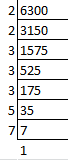 ML Aggarwal Solutions for Class 8 Maths Chapter 3 ML Aggarwal Solutions for Class 8 Maths Chapter 3 Image 43