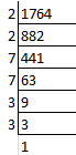 ML Aggarwal Solutions for Class 8 Maths Chapter 3 ML Aggarwal Solutions for Class 8 Maths Chapter 3 Image 6