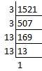 ML Aggarwal Solutions for Class 8 Maths Chapter 3 ML Aggarwal Solutions for Class 8 Maths Chapter 3 Image 61