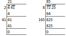 ML Aggarwal Solutions for Class 8 Maths Chapter 3 ML Aggarwal Solutions for Class 8 Maths Chapter 3 Image 83