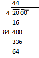 ML Aggarwal Solutions for Class 8 Maths Chapter 3 ML Aggarwal Solutions for Class 8 Maths Chapter 3 Image 84