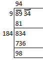 ML Aggarwal Solutions for Class 8 Maths Chapter 3 ML Aggarwal Solutions for Class 8 Maths Chapter 3 Image 86