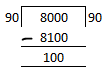 ML Aggarwal Solutions for Class 8 Maths Chapter 3 ML Aggarwal Solutions for Class 8 Maths Chapter 3 Image 92