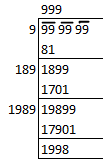 ML Aggarwal Solutions for Class 8 Maths Chapter 3 ML Aggarwal Solutions for Class 8 Maths Chapter 3 Image 94