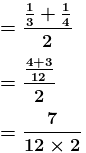 ML Aggarwal Solutions for Class 9 Chapter 1 Image 2