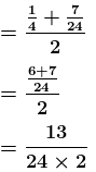 ML Aggarwal Solutions for Class 9 Chapter 1 Image 3