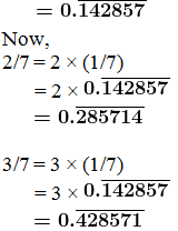 ML Aggarwal Solutions for Class 9 Chapter 1 Image 33