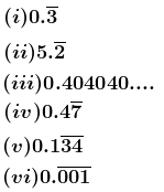 ML Aggarwal Solutions for Class 9 Chapter 1 Image 35