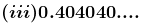 ML Aggarwal Solutions for Class 9 Chapter 1 Image 42