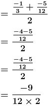 ML Aggarwal Solutions for Class 9 Chapter 1 Image 5