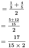 ML Aggarwal Solutions for Class 9 Chapter 1 Image 6