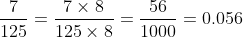 ML Aggarwal Solutions for Class 9 Chapter 1 Image 61