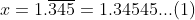 ML Aggarwal Solutions for Class 9 Chapter 1 Image 64