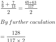 ML Aggarwal Solutions for Class 9 Chapter 1 Image 66