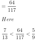 ML Aggarwal Solutions for Class 9 Chapter 1 Image 67