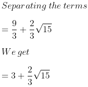 ML Aggarwal Solutions for Class 9 Chapter 1 Image 84