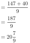 ML Aggarwal Solutions for Class 9 Chapter 1 Image 92
