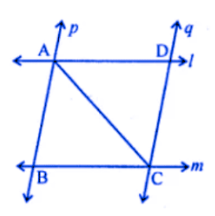 ML Aggarwal Solutions for Class 9 Chapter 10 - Image 15
