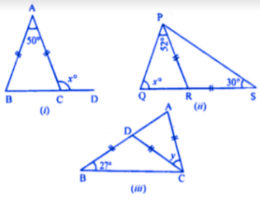 ML Aggarwal Solutions for Class 9 Chapter 10 - Image 19