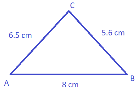 ML Aggarwal Solutions for Class 9 Chapter 10 - Image 30