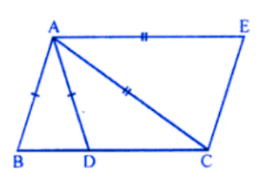 ML Aggarwal Solutions for Class 9 Chapter 10 - Image 8