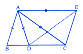 ML Aggarwal Solutions for Class 9 Chapter 10 - Image 9