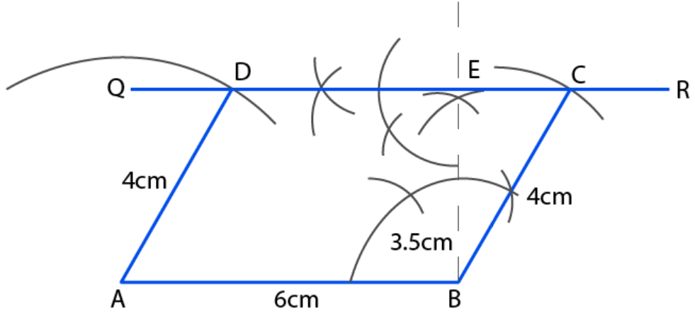 ML Aggarwal Solutions for Class 9 Chapter 13 - 39