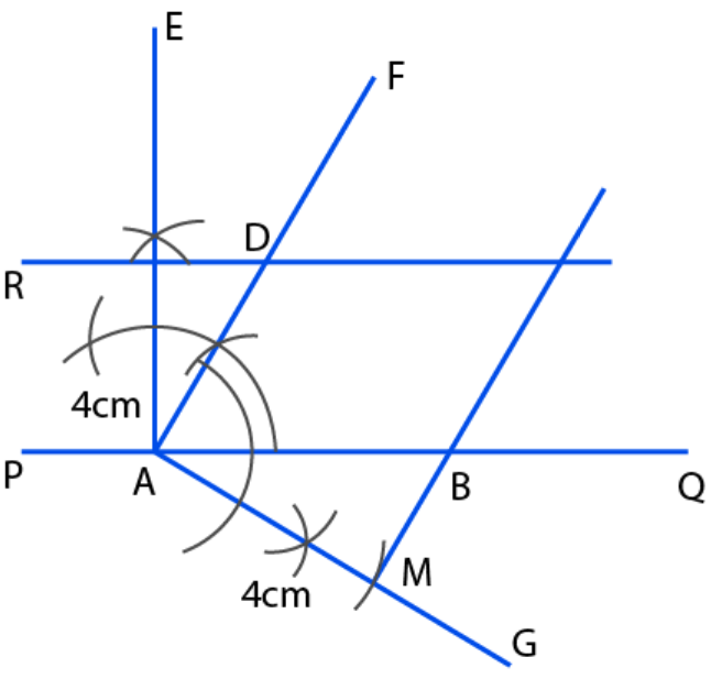 ML Aggarwal Solutions for Class 9 Chapter 13 - 40