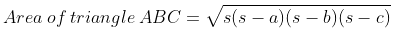 ML Aggarwal Solutions for Class 9 Chapter 16 Image 16