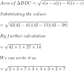 ML Aggarwal Solutions for Class 9 Chapter 16 Image 33