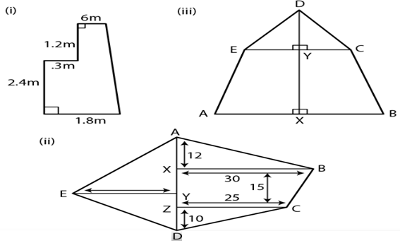 ML Aggarwal Solutions for Class 9 Chapter 16 Image 78