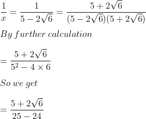 ML Aggarwal Solutions for Class 9 Chapter 3 ML Aggarwal Solutions for Class 9 Chapter 3 Image 3