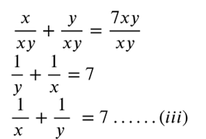 ML Aggarwal Solutions for Class 9 Chapter 5 Image 3