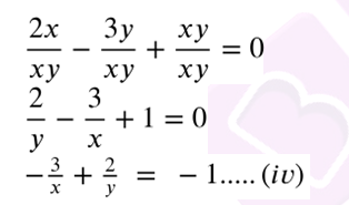 ML Aggarwal Solutions for Class 9 Chapter 5 Image 4