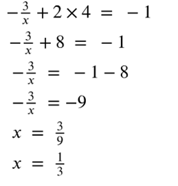 ML Aggarwal Solutions for Class 9 Chapter 5 Image 7