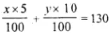 ML Aggarwal Solutions for Class 9 Chapter 6 ML Aggarwal Solutions for Class 9 Chapter 6 Image 2