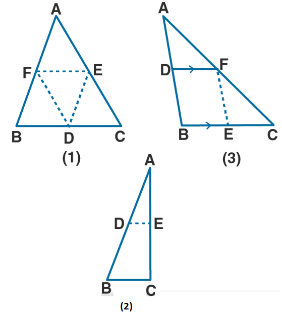 ML Aggarwal Solutions for Class 9 Maths Chapter 11 Image 1