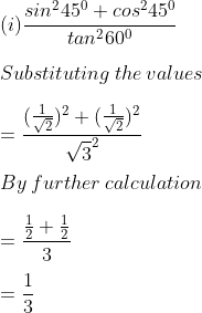 ML Aggarwal Solutions for Class 9 Maths Chapter 18 - Image 2