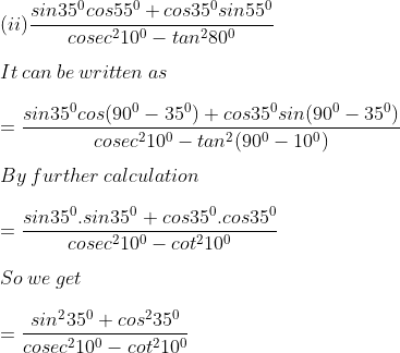 ML Aggarwal Solutions for Class 9 Maths Chapter 18 - Image 25
