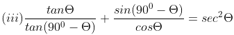 ML Aggarwal Solutions for Class 9 Maths Chapter 18 - Image 29