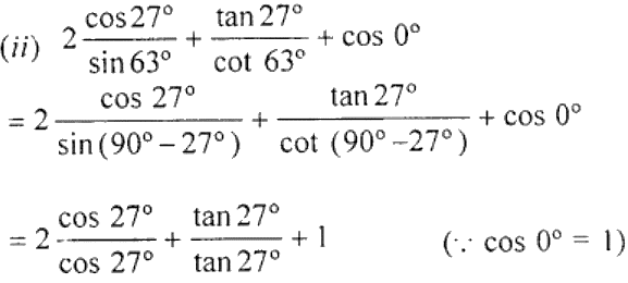 ML Aggarwal Solutions for Class 9 Maths Chapter 18 - Image 51
