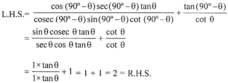 ML Aggarwal Solutions for Class 9 Maths Chapter 18 - Image 54
