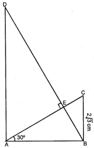 ML Aggarwal Solutions for Class 9 Maths Chapter 18 - Image 55