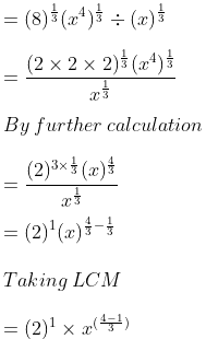 ML Aggarwal Solutions for Class 9 Chapter 8 ML Aggarwal Solutions for Class 9 Maths Chapter 8 Image 16