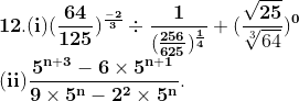 ML Aggarwal Solutions for Class 9 Chapter 8 ML Aggarwal Solutions for Class 9 Maths Chapter 8 Image 22