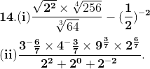ML Aggarwal Solutions for Class 9 Chapter 8 ML Aggarwal Solutions for Class 9 Maths Chapter 8 Image 27