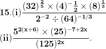 ML Aggarwal Solutions for Class 9 Chapter 8 ML Aggarwal Solutions for Class 9 Maths Chapter 8 Image 31