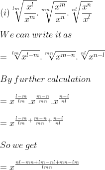 ML Aggarwal Solutions for Class 9 Chapter 8 ML Aggarwal Solutions for Class 9 Maths Chapter 8 Image 51